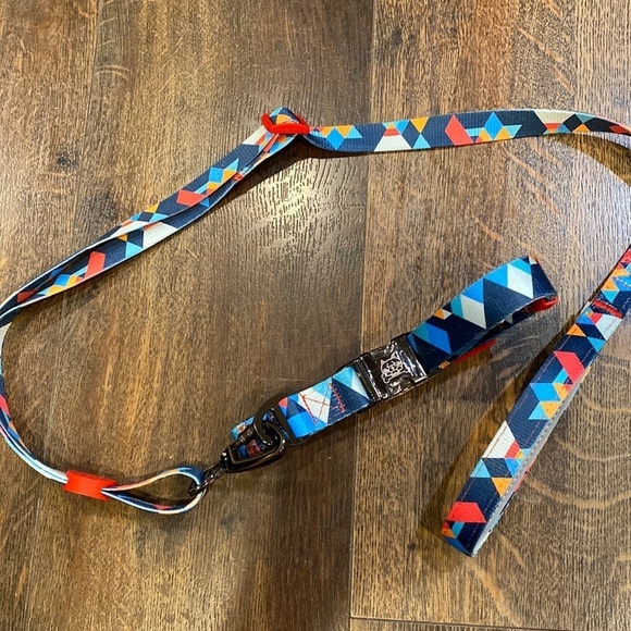 VRpaws Other - VRpaws Adjustable dog leash and collar new